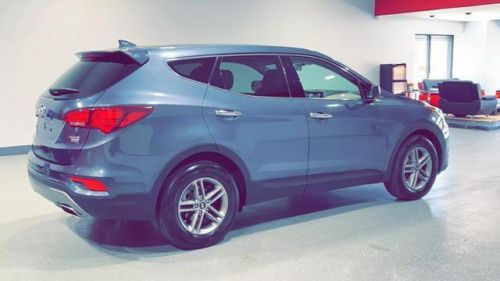 2017 Hyundai Santa Fe Sport Utility 4D, US $12,995.00, image 26