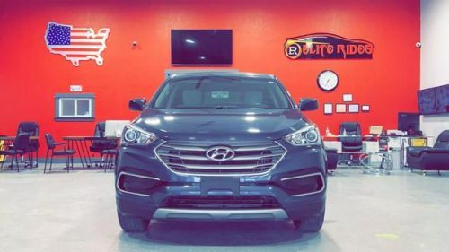 2017 Hyundai Santa Fe Sport Utility 4D, US $12,995.00, image 27