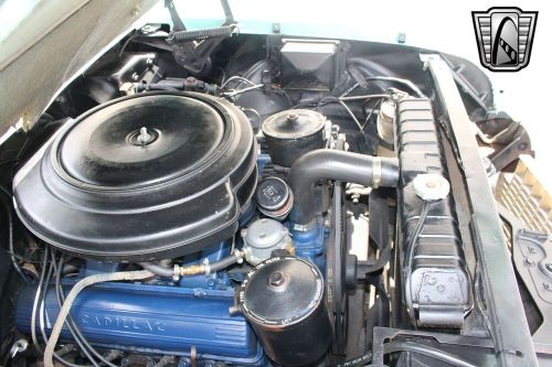 1957 Cadillac Series 62, US $37,000.00, image 5