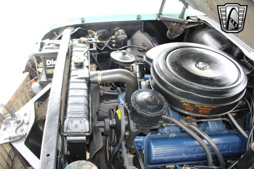 1957 Cadillac Series 62, US $37,000.00, image 6