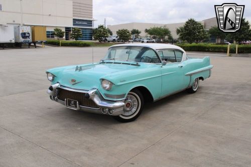1957 Cadillac Series 62, US $37,000.00, image 17