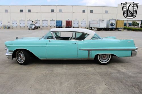 1957 Cadillac Series 62, US $37,000.00, image 18
