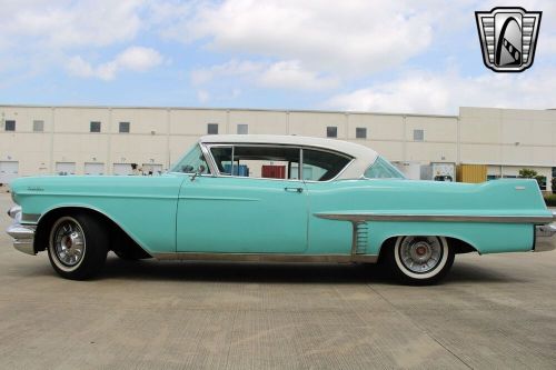 1957 Cadillac Series 62, US $37,000.00, image 19