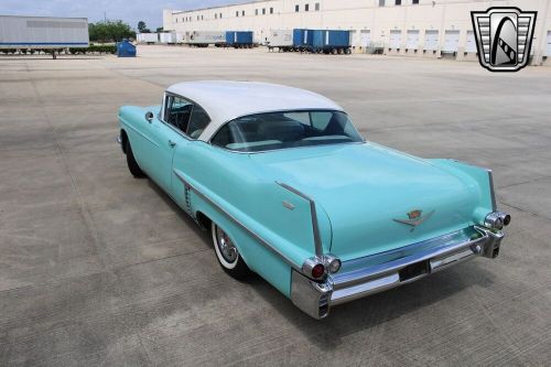 1957 Cadillac Series 62, US $37,000.00, image 20