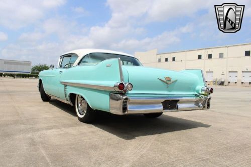 1957 Cadillac Series 62, US $37,000.00, image 21