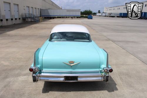 1957 Cadillac Series 62, US $37,000.00, image 22