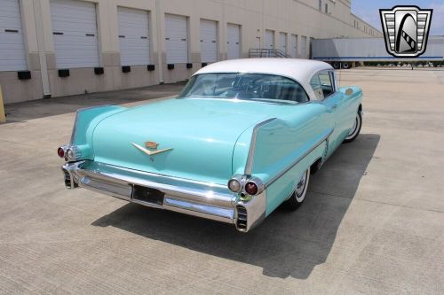 1957 Cadillac Series 62, US $37,000.00, image 25
