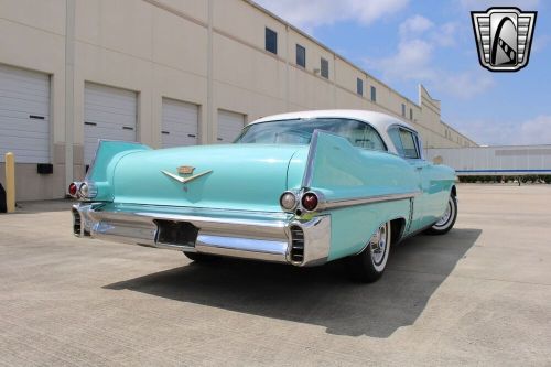 1957 Cadillac Series 62, US $37,000.00, image 26