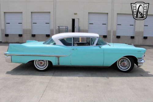 1957 Cadillac Series 62, US $37,000.00, image 27