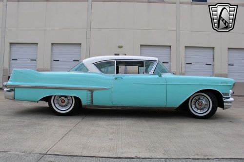 1957 Cadillac Series 62, US $37,000.00, image 28