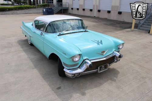 1957 Cadillac Series 62, US $37,000.00, image 29