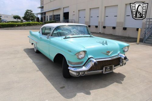 1957 Cadillac Series 62, US $37,000.00, image 30