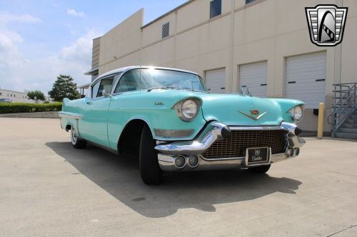 1957 Cadillac Series 62, US $37,000.00, image 31