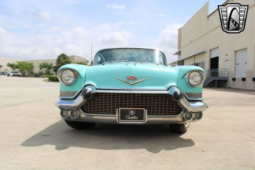 1957 Cadillac Series 62, US $37,000.00, image 33