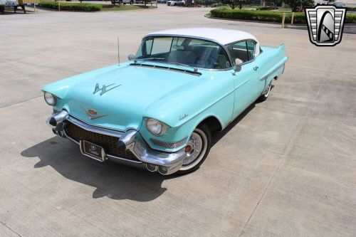 1957 Cadillac Series 62, US $37,000.00, image 34