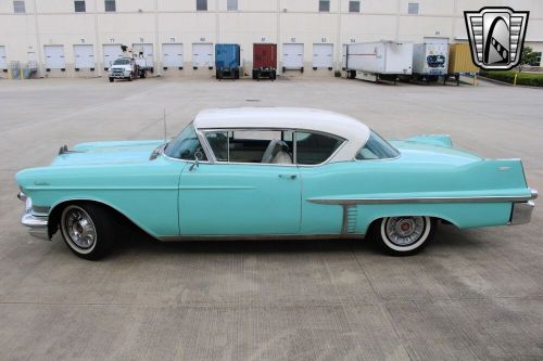 1957 Cadillac Series 62, US $37,000.00, image 36