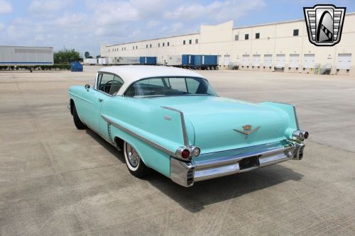 1957 Cadillac Series 62, US $37,000.00, image 37