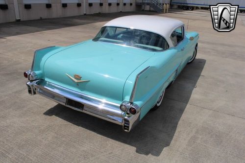 1957 Cadillac Series 62, US $37,000.00, image 38