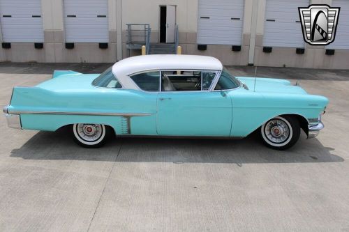 1957 Cadillac Series 62, US $37,000.00, image 39
