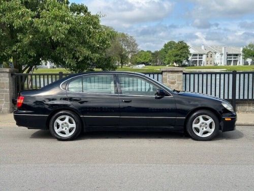 1998 lexus gs
