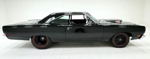 1969 plymouth road runner hardtop