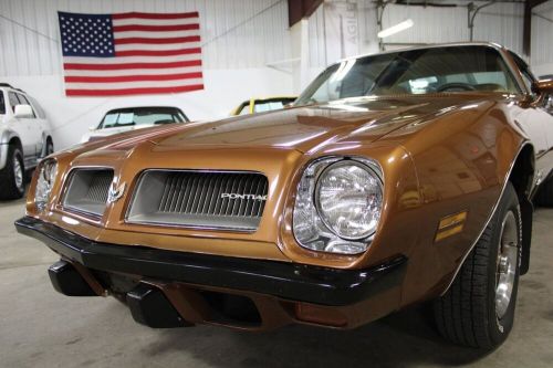 1974 Pontiac Firebird Esprit, US $13,900.00, image 4