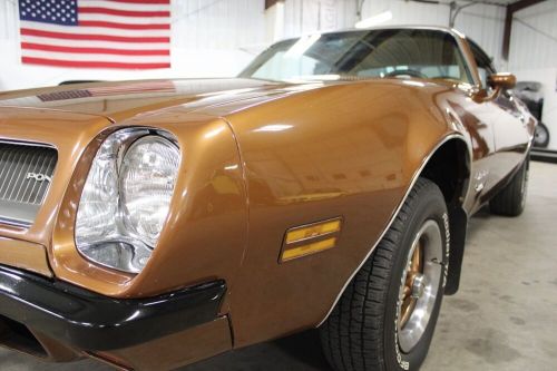 1974 Pontiac Firebird Esprit, US $13,900.00, image 5