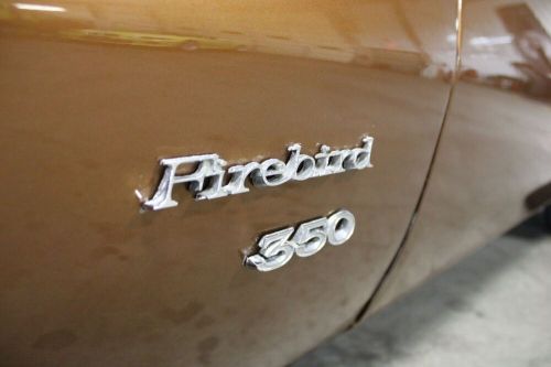 1974 Pontiac Firebird Esprit, US $13,900.00, image 6