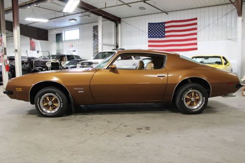 1974 Pontiac Firebird Esprit, US $13,900.00, image 8