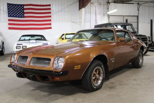 1974 Pontiac Firebird Esprit, US $13,900.00, image 12