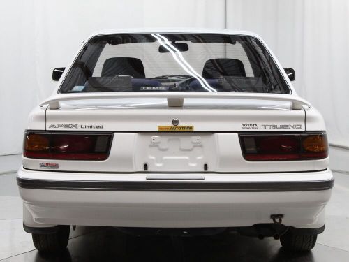 Toyota Sprinter