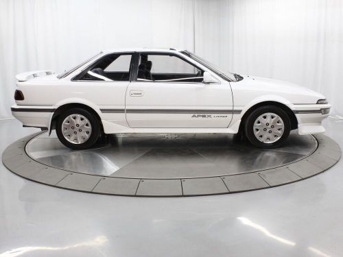 1989 Toyota Sprinter Trueno, US $19,896.00, image 3