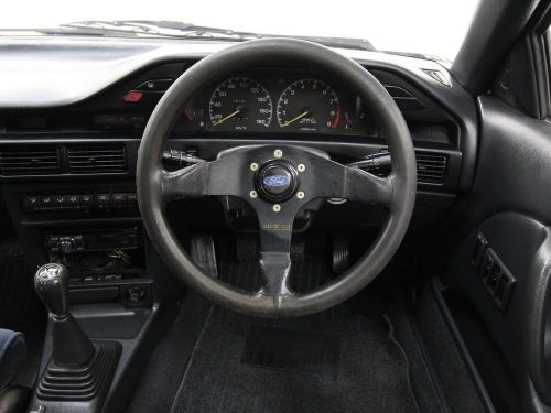1989 Toyota Sprinter Trueno, US $19,896.00, image 5