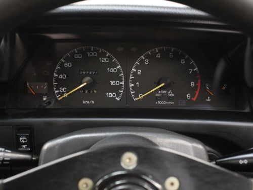 1989 Toyota Sprinter Trueno, US $19,896.00, image 6