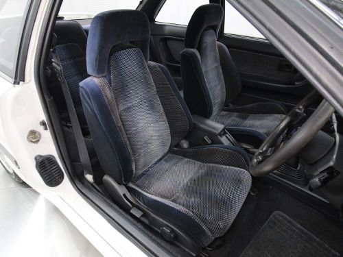 1989 Toyota Sprinter Trueno, US $19,896.00, image 11