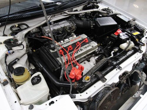 1989 Toyota Sprinter Trueno, US $19,896.00, image 17