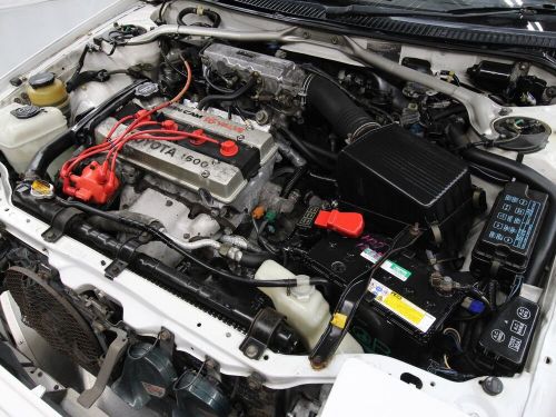 1989 Toyota Sprinter Trueno, US $19,896.00, image 18