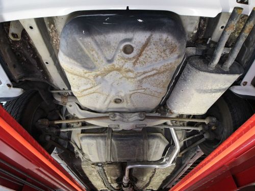 1989 Toyota Sprinter Trueno, US $19,896.00, image 26