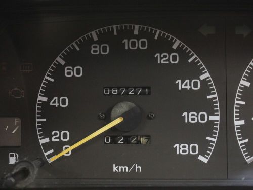 1989 Toyota Sprinter Trueno, US $19,896.00, image 35