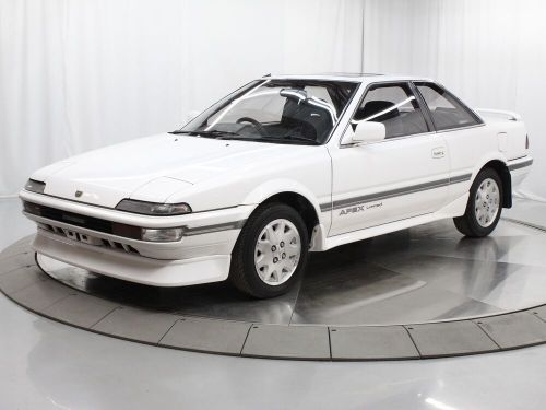 1989 Toyota Sprinter Trueno, US $19,896.00, image 36