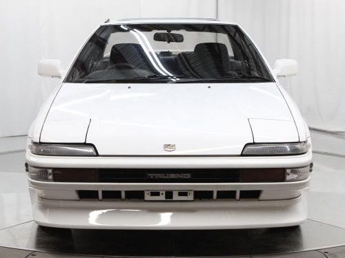 1989 Toyota Sprinter Trueno, US $19,896.00, image 37
