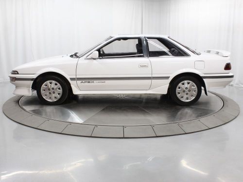 1989 Toyota Sprinter Trueno, US $19,896.00, image 38
