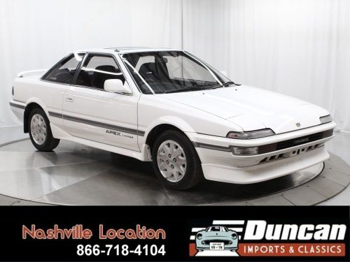 1989 Toyota Sprinter Trueno, US $19,896.00, image 40