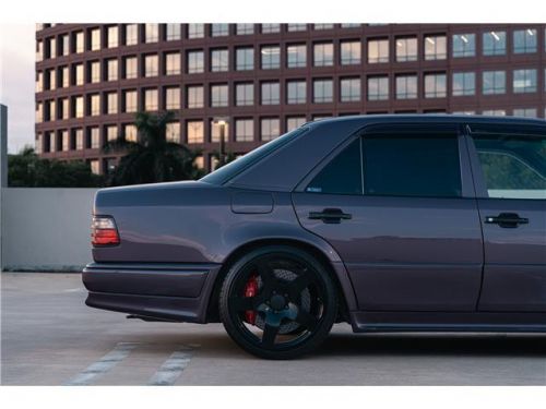 1992 Mercedes-Benz 500E Bortnite Special | Brembo F50 BBK, US $89,900.00, image 6