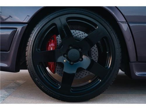 1992 Mercedes-Benz 500E Bortnite Special | Brembo F50 BBK, US $89,900.00, image 8