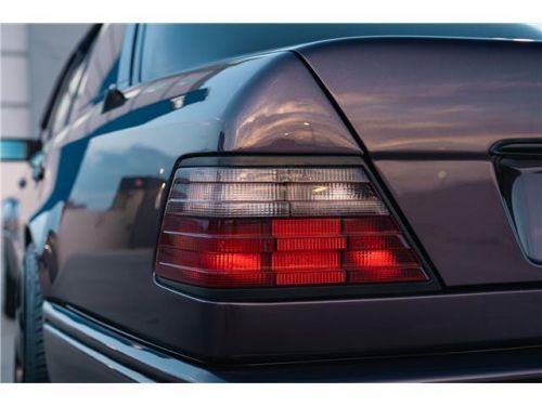 1992 Mercedes-Benz 500E Bortnite Special | Brembo F50 BBK, US $89,900.00, image 11