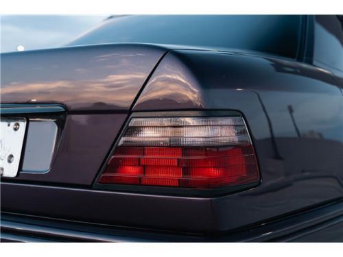 1992 Mercedes-Benz 500E Bortnite Special | Brembo F50 BBK, US $89,900.00, image 12