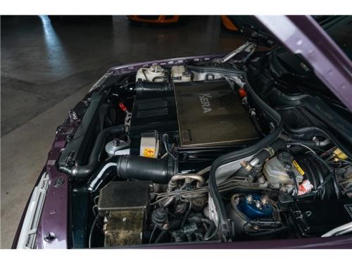 1992 Mercedes-Benz 500E Bortnite Special | Brembo F50 BBK, US $89,900.00, image 17