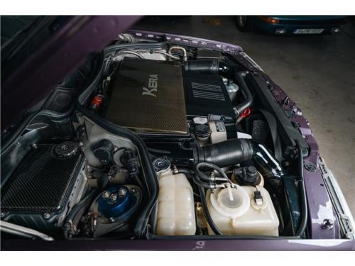 1992 Mercedes-Benz 500E Bortnite Special | Brembo F50 BBK, US $89,900.00, image 18