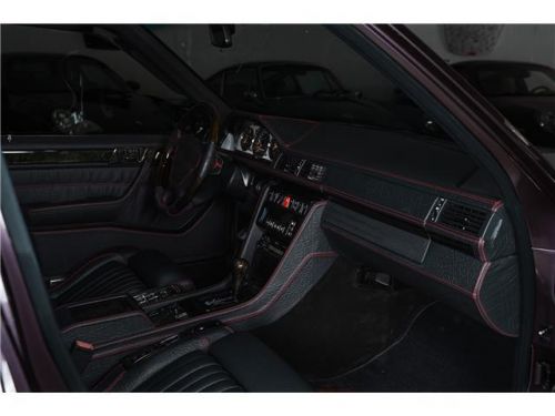 1992 Mercedes-Benz 500E Bortnite Special | Brembo F50 BBK, US $89,900.00, image 19